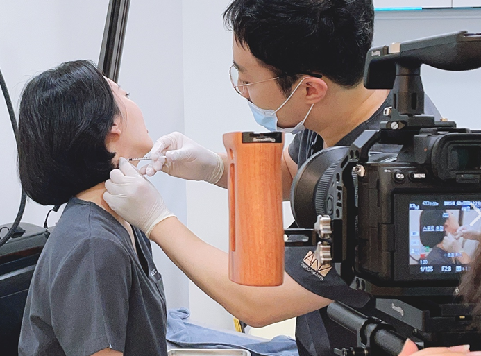 스킨보톡스 효과 (가성비갑 of 갑)