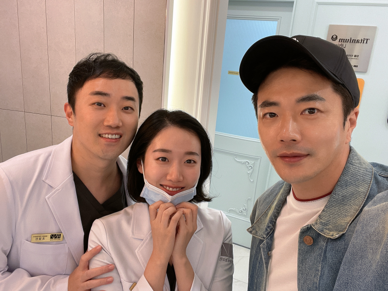 부부의사가 하는 피부과의 장점 사진 3