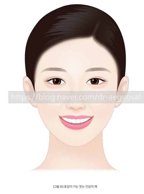 애교살의 장점 (애교살 운동하세요!) 사진 5