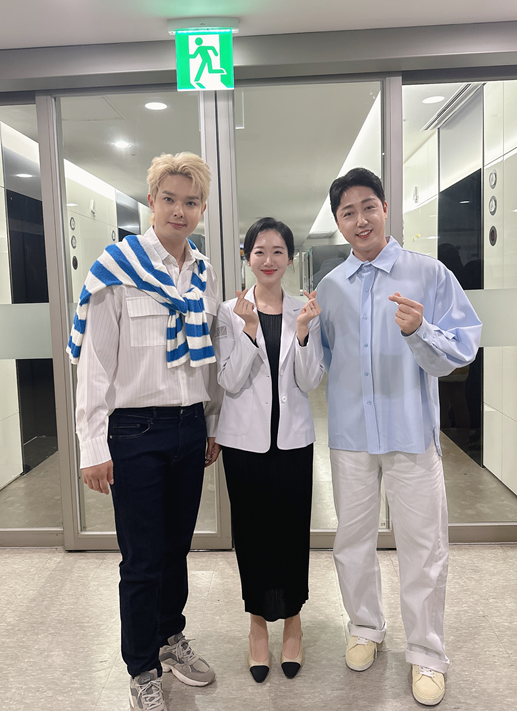 권원장님 방송출연(채널A. 28청춘) 사진 3